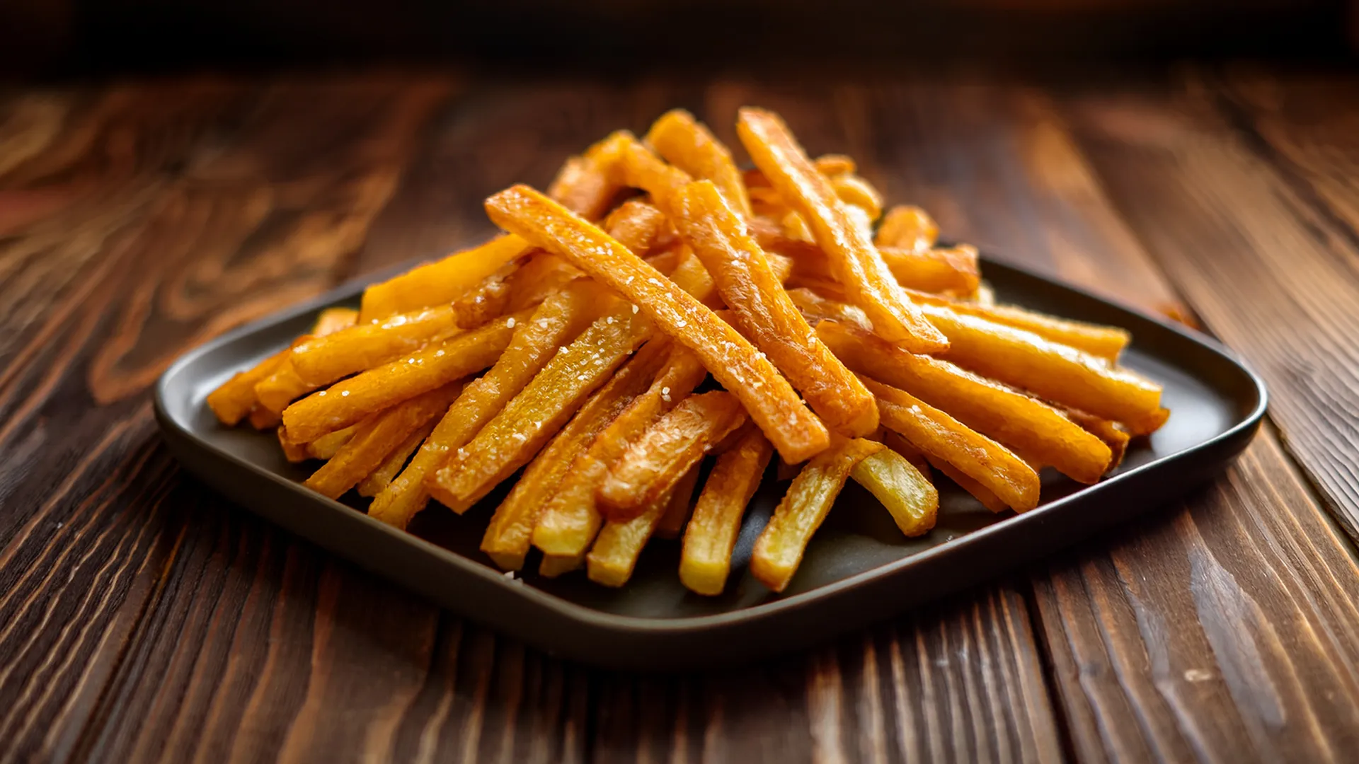 Porción de Papas Personal